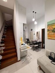 Suites @ Eunos (D14), Apartment #638164441